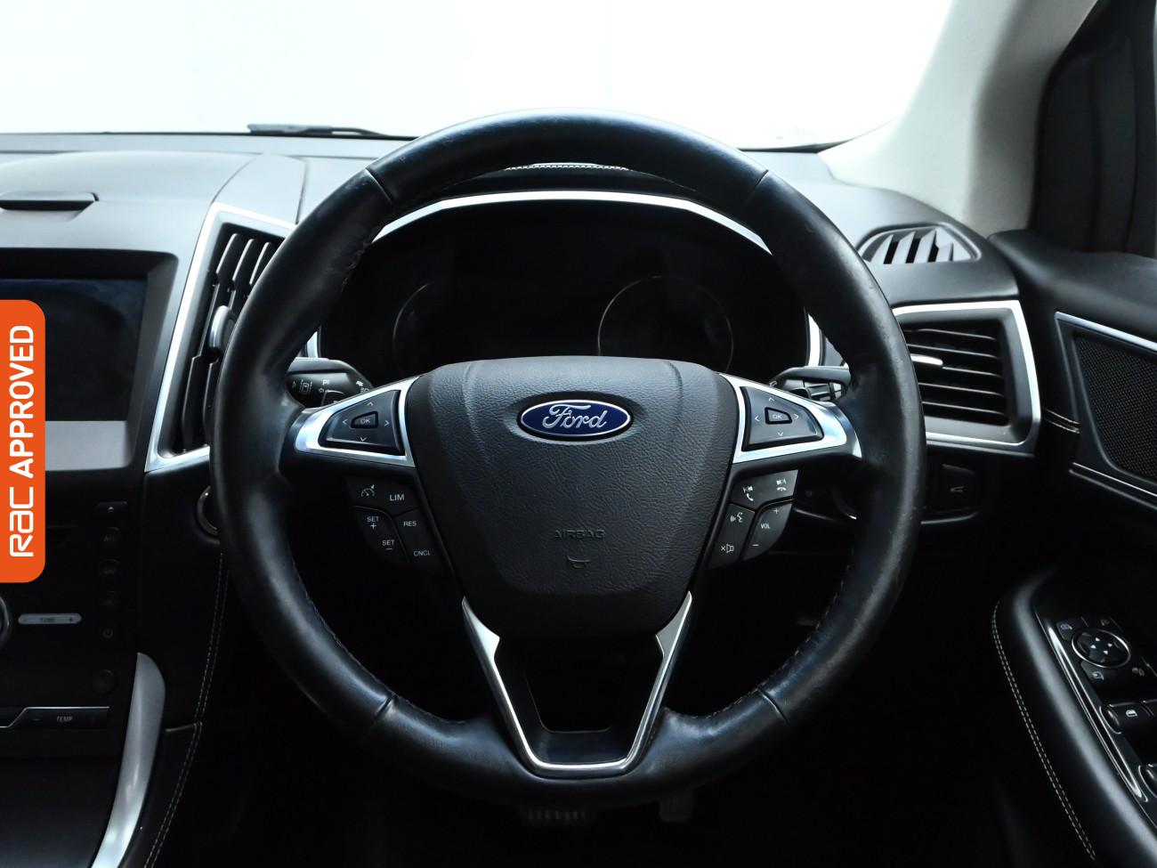 Used Ford Edge 2017 for sale - 76416772: Photo 9