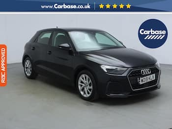 Used Audi A1 2019 for sale - 79514671: Photo