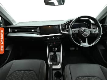 Used Audi A1 2019 for sale - 79514671: Photo