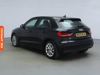 Used Audi A1 2019 for sale - 79514671: Photo