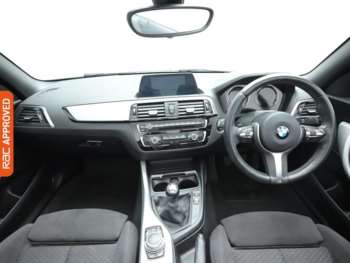 Used BMW 2 Series 2019 for sale - 74138145: Photo