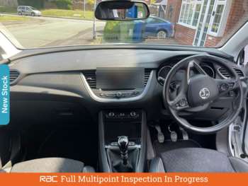 Used Vauxhall Grandland X 2019 for sale - 74961008: Photo