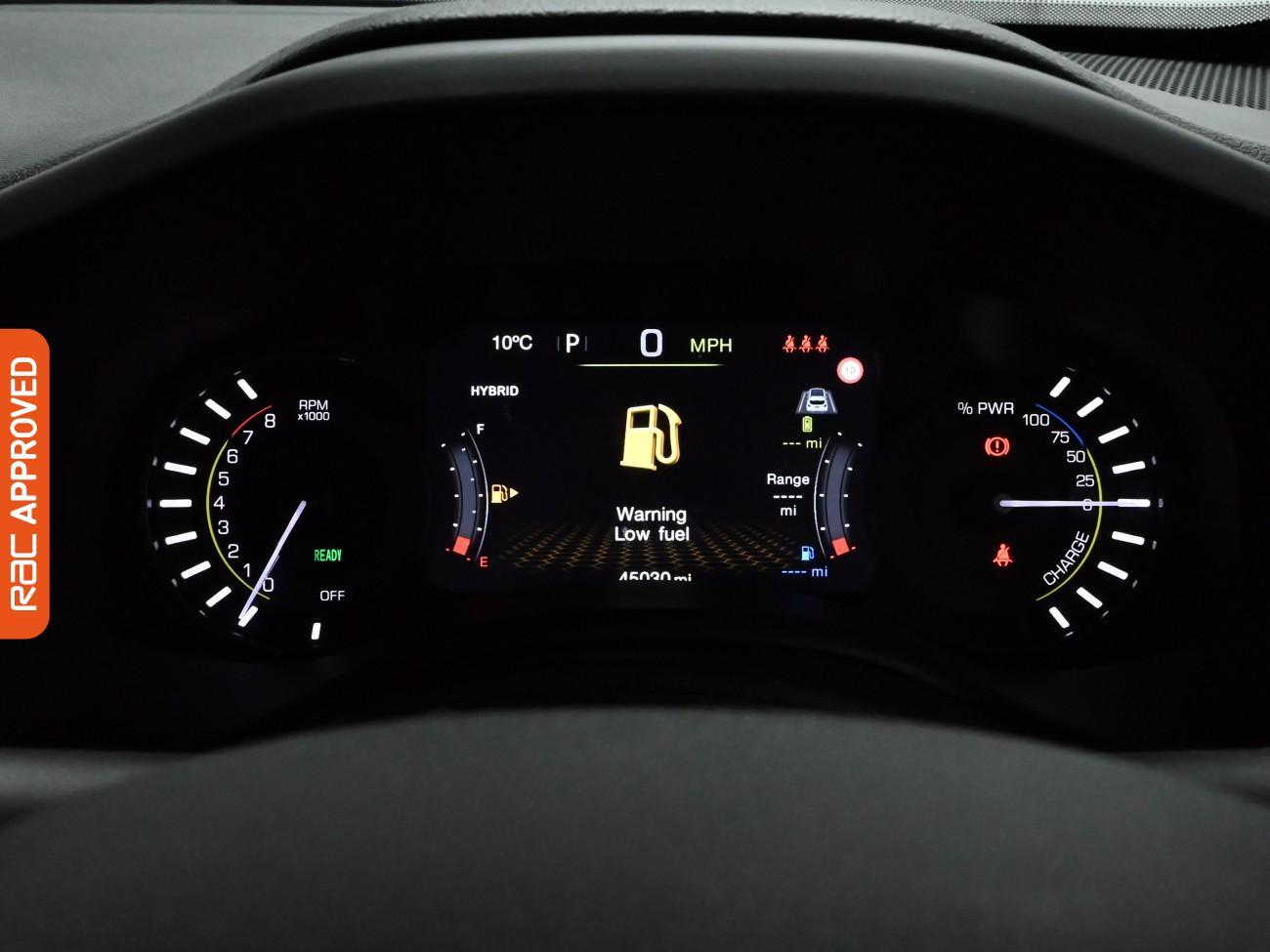 Used Jeep Renegade 2021 for sale - 77077537: Photo 11