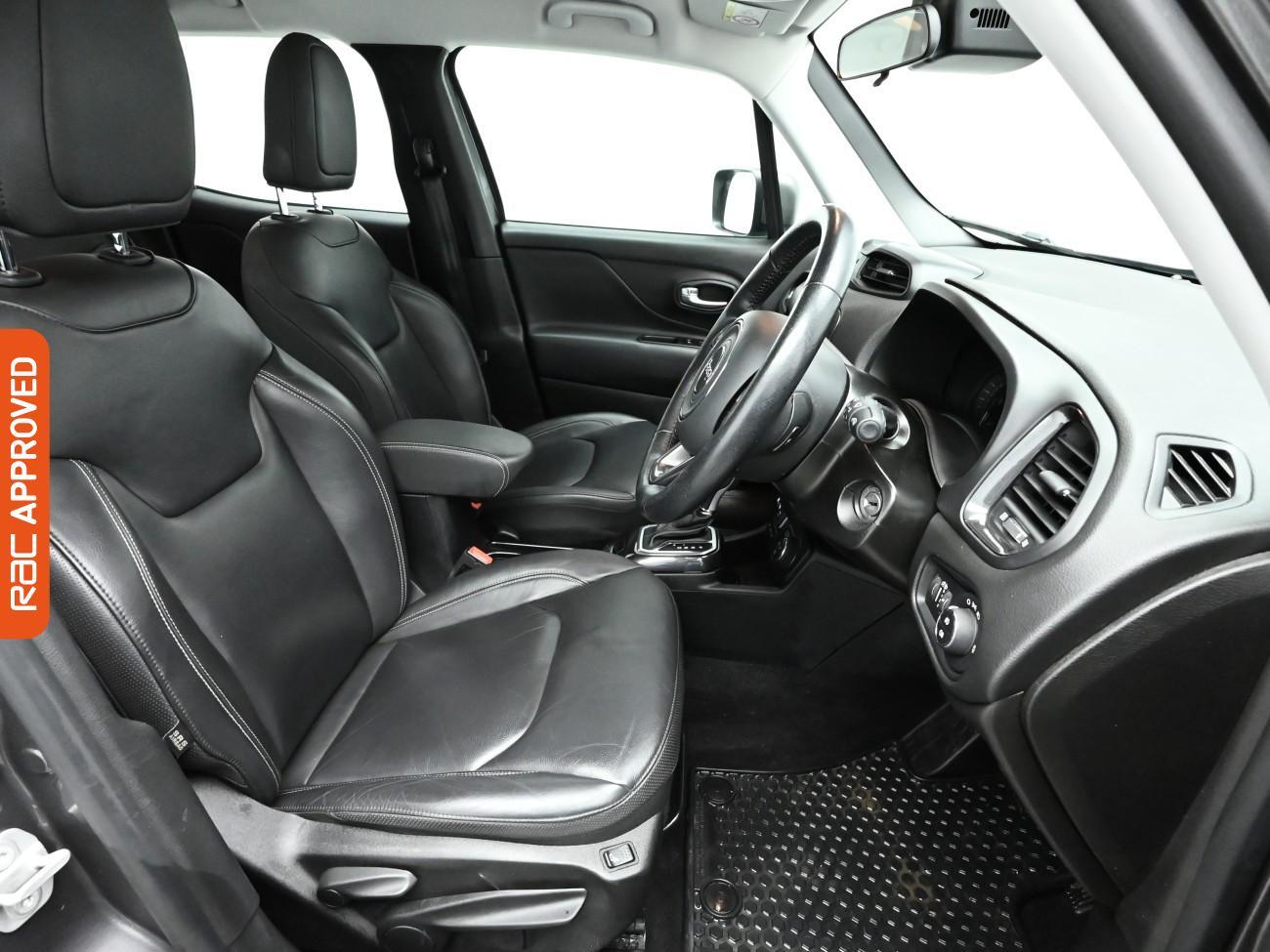 Used Jeep Renegade 2021 for sale - 77077537: Photo 12