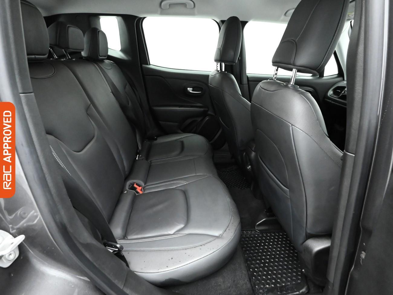 Used Jeep Renegade 2021 for sale - 77077537: Photo 13