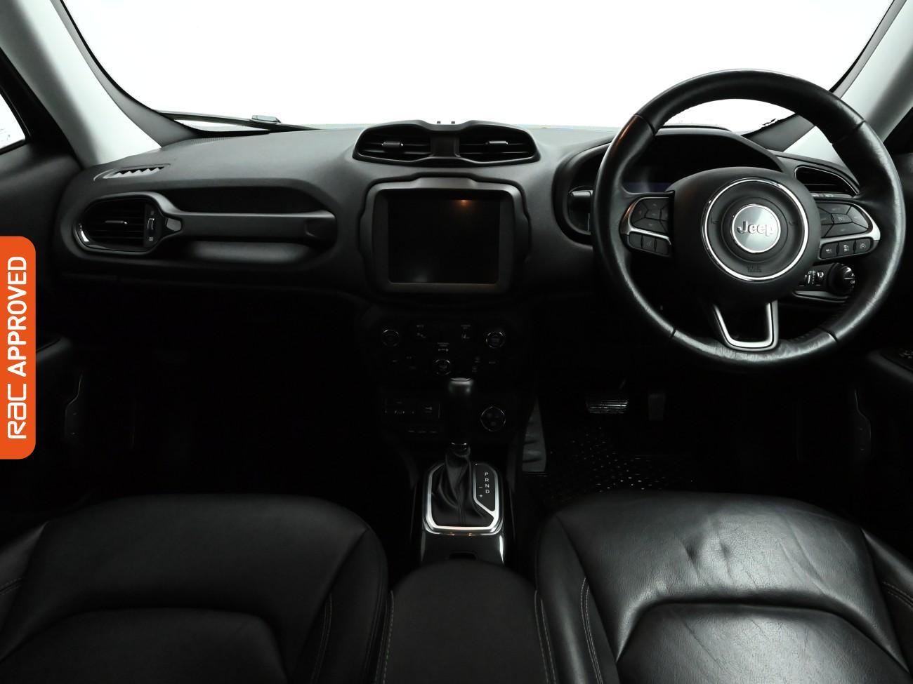 Used Jeep Renegade 2021 for sale - 77077537: Photo 2