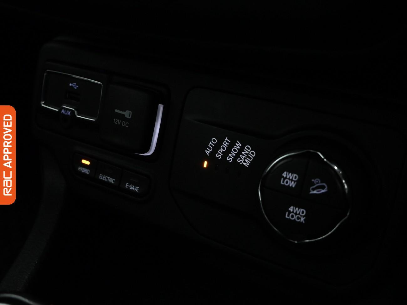 Used Jeep Renegade 2021 for sale - 77077537: Photo 21