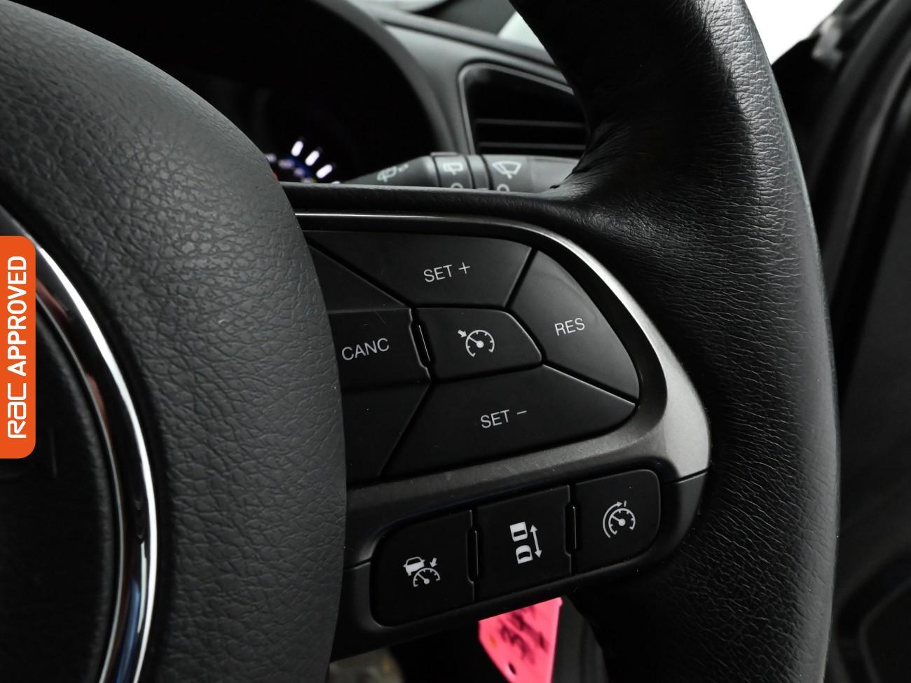 Used Jeep Renegade 2021 for sale - 77077537: Photo 23