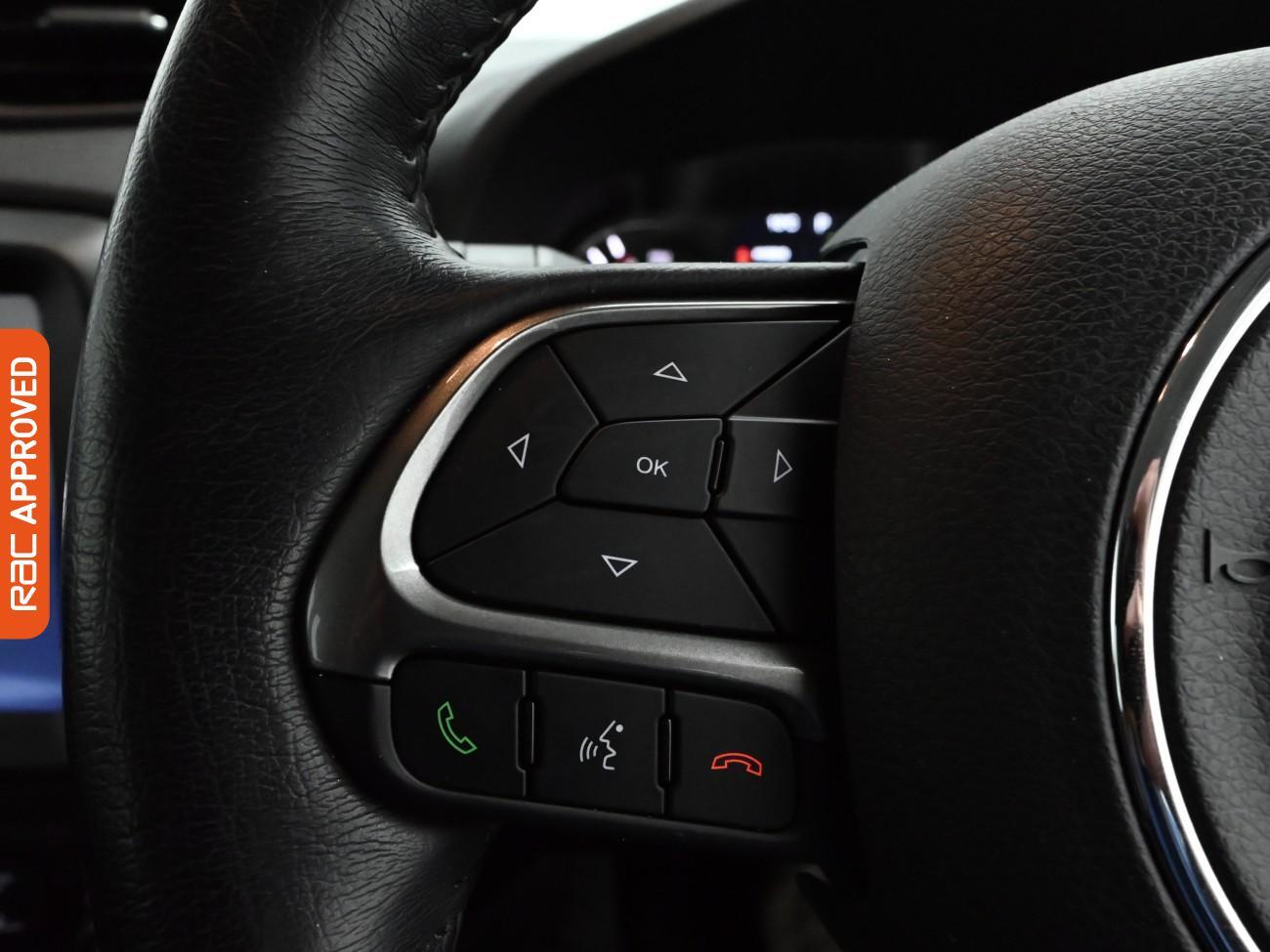 Used Jeep Renegade 2021 for sale - 77077537: Photo 25