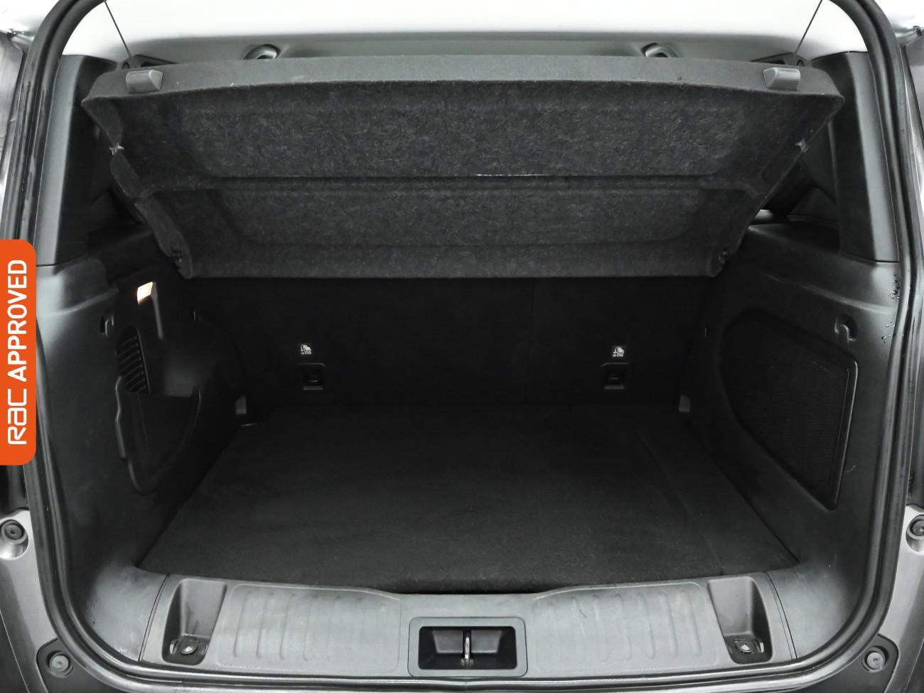 Used Jeep Renegade 2021 for sale - 77077537: Photo 27