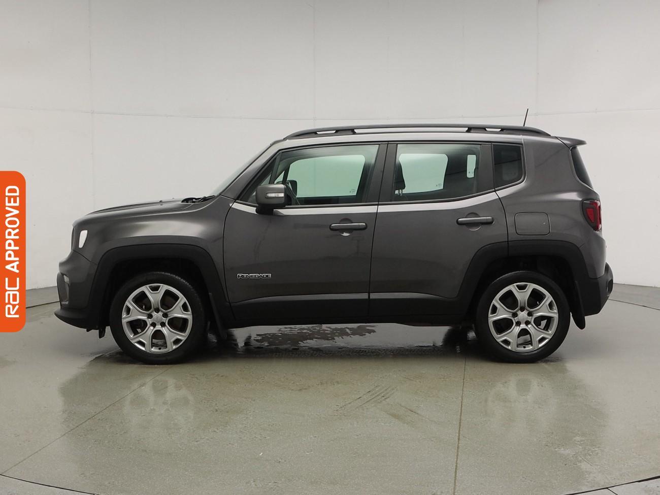 Used Jeep Renegade 2021 for sale - 77077537: Photo 31