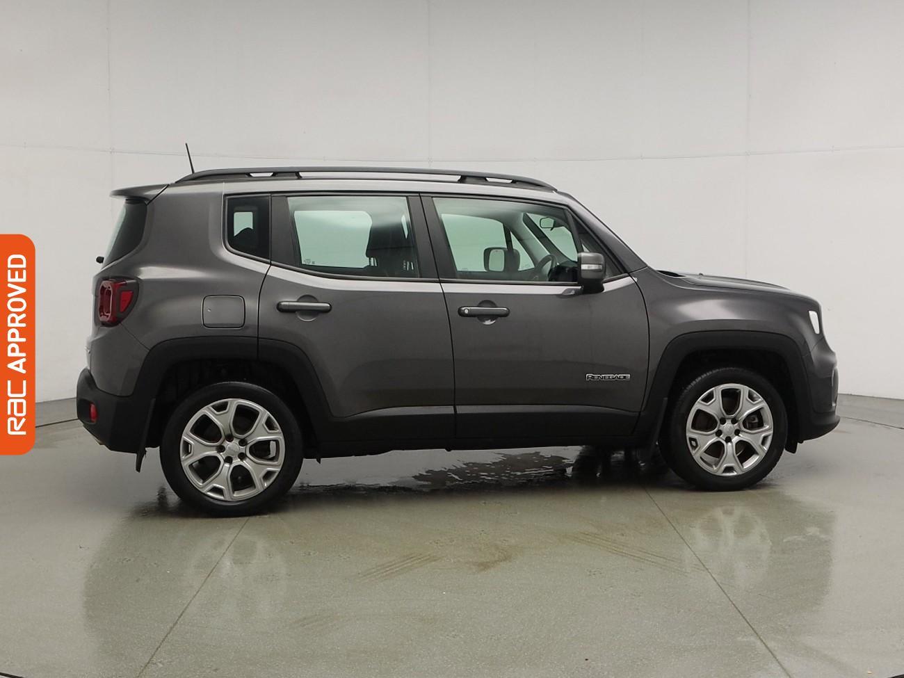 Used Jeep Renegade 2021 for sale - 77077537: Photo 6