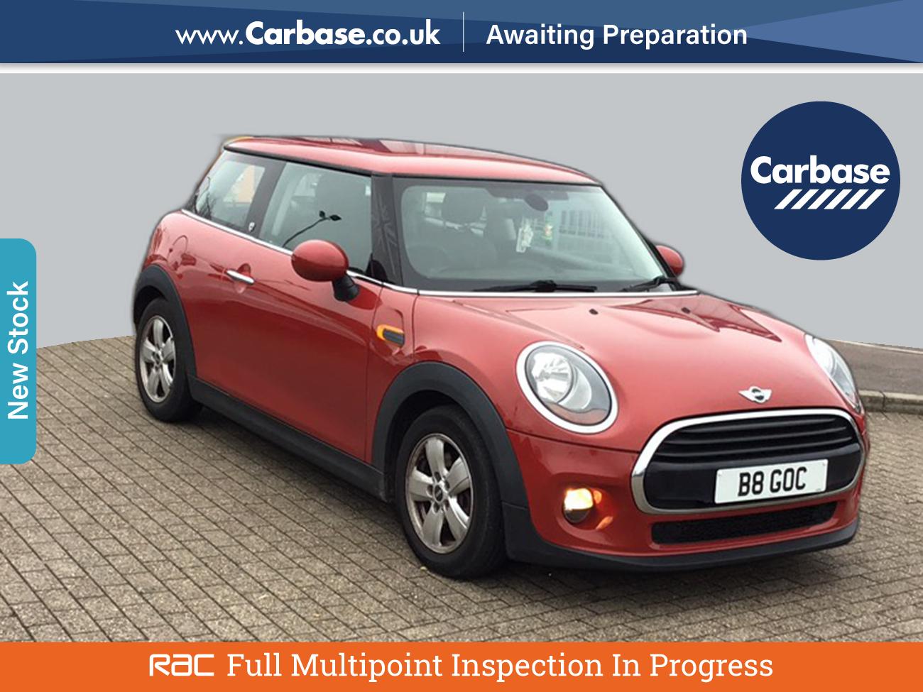 Used MINI Hatch 2016 for sale - 76364688: Photo 1