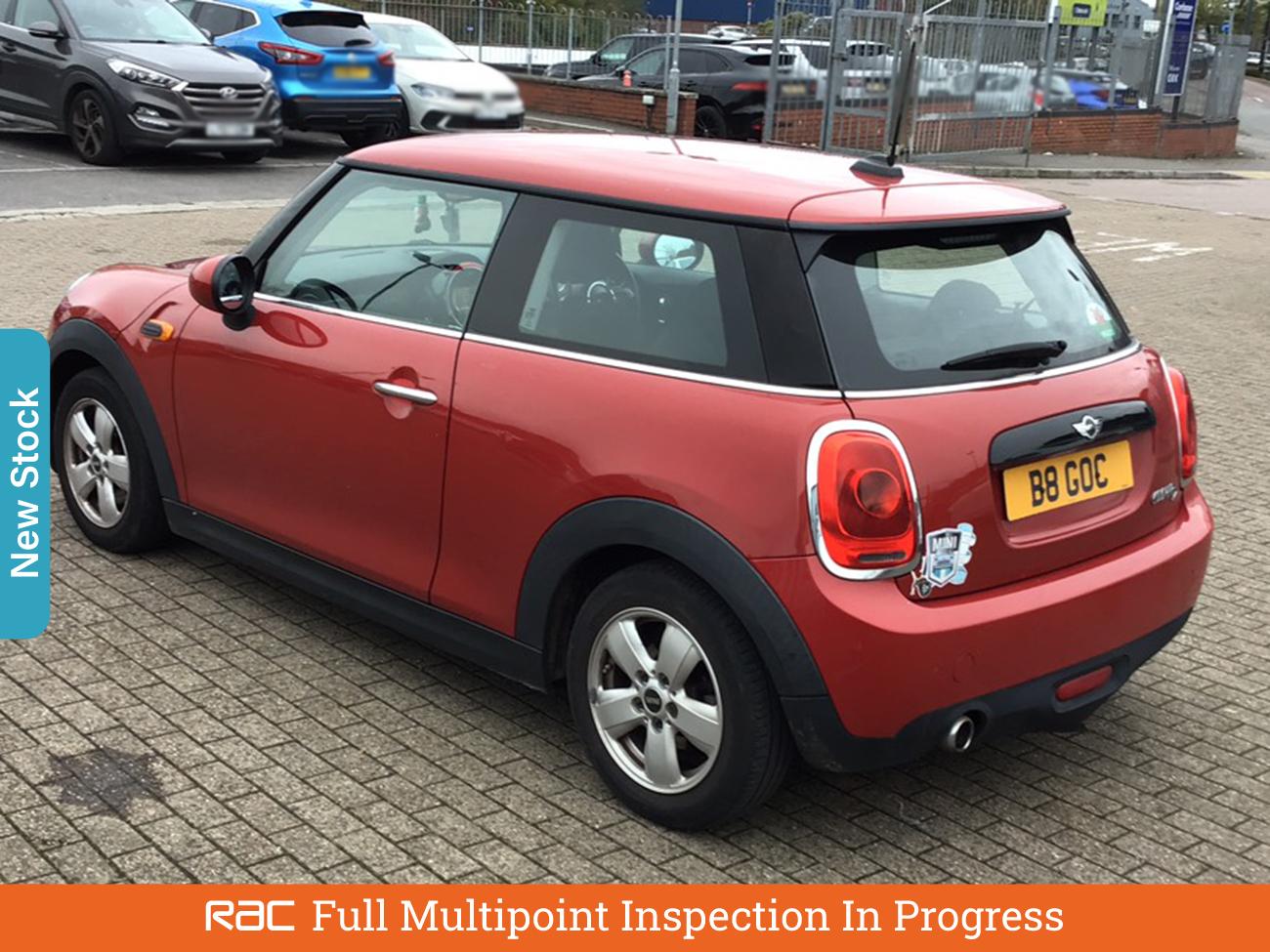 Used MINI Hatch 2016 for sale - 76364688: Photo 2