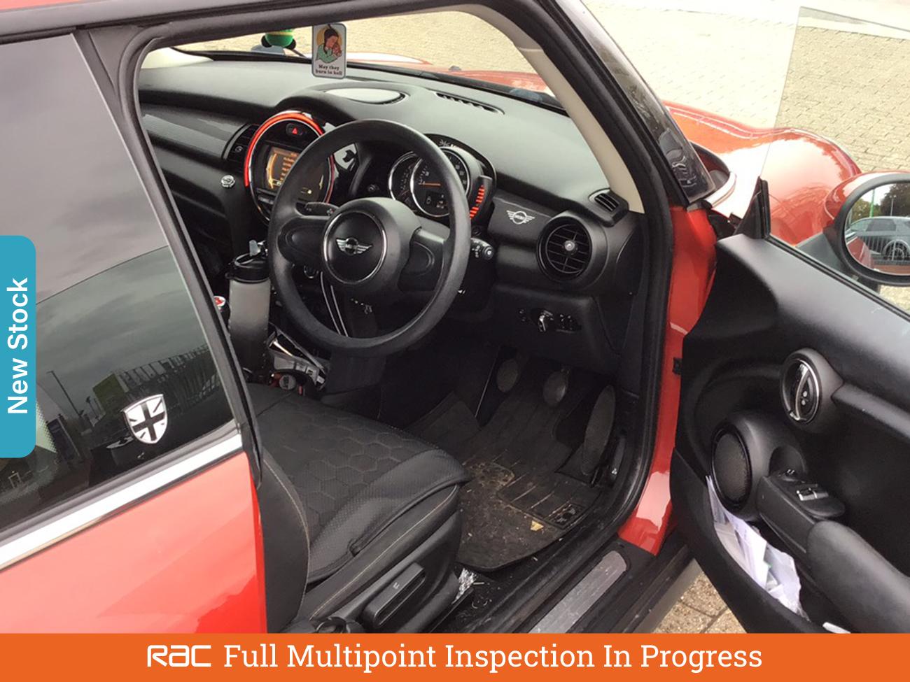 Used MINI Hatch 2016 for sale - 76364688: Photo 3