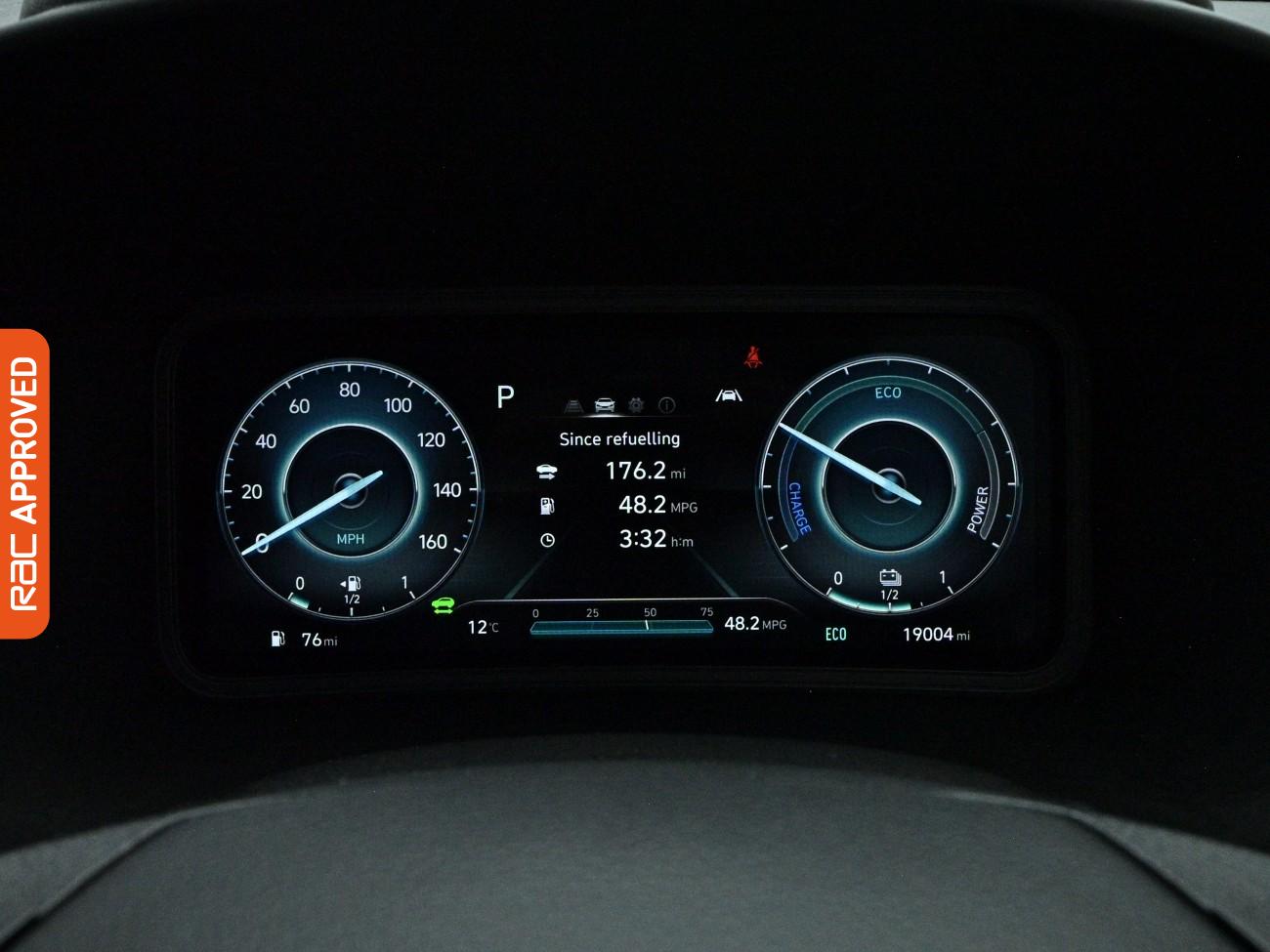 Used Hyundai KONA 2023 for sale - 78091081: Photo 11