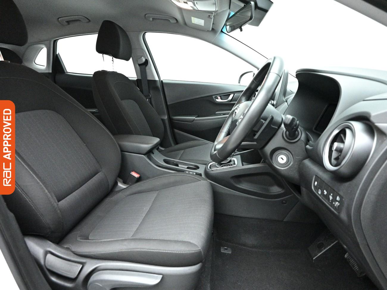 Used Hyundai KONA 2023 for sale - 78091081: Photo 12