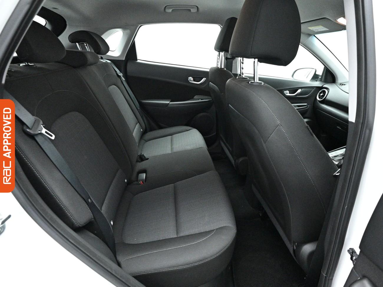 Used Hyundai KONA 2023 for sale - 78091081: Photo 13