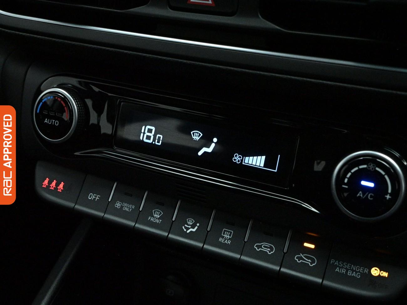 Used Hyundai KONA 2023 for sale - 78091081: Photo 14