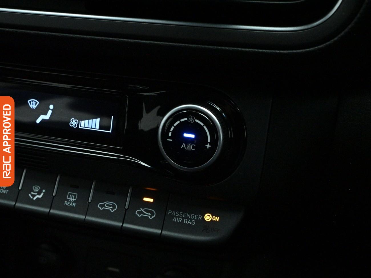 Used Hyundai KONA 2023 for sale - 78091081: Photo 16