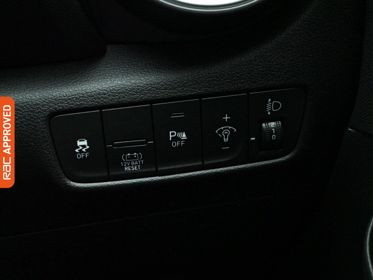 Used Hyundai KONA 2023 for sale - 78091081: Photo 17