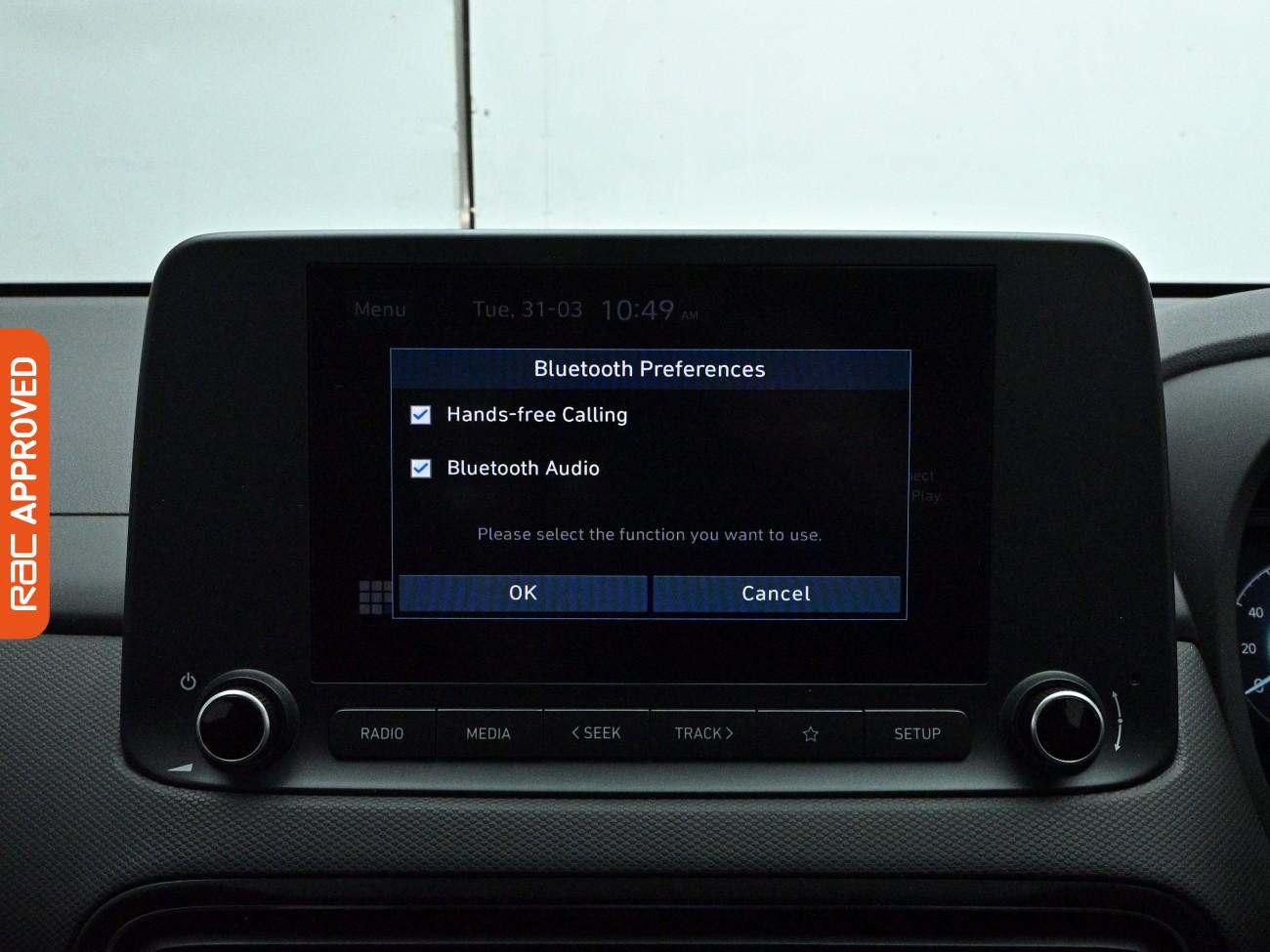 Used Hyundai KONA 2023 for sale - 78091081: Photo 18