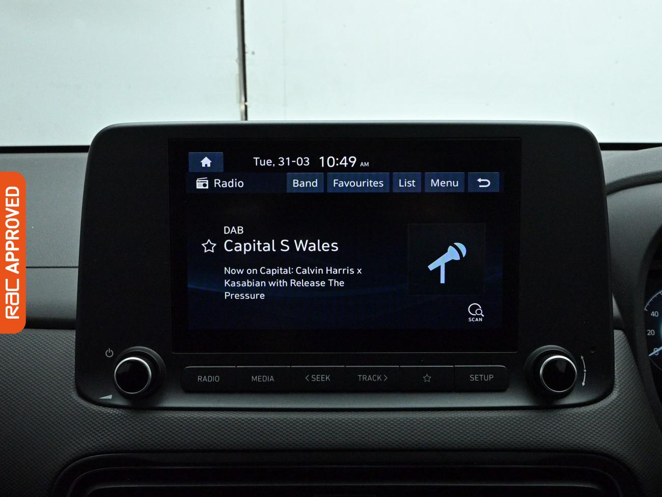 Used Hyundai KONA 2023 for sale - 78091081: Photo 19