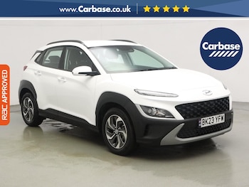 Hyundai KONA feature image