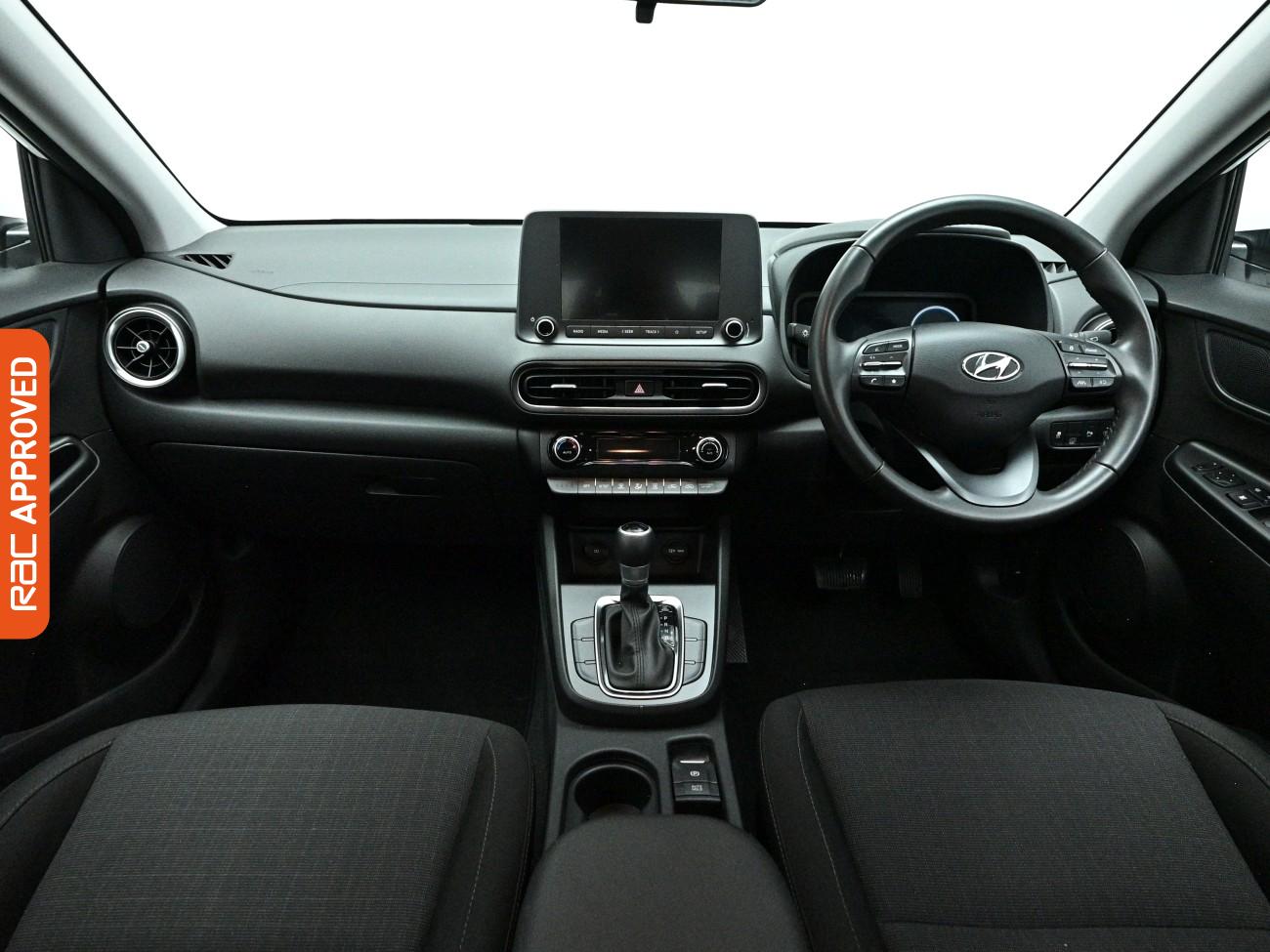 Used Hyundai KONA 2023 for sale - 78091081: Photo 2