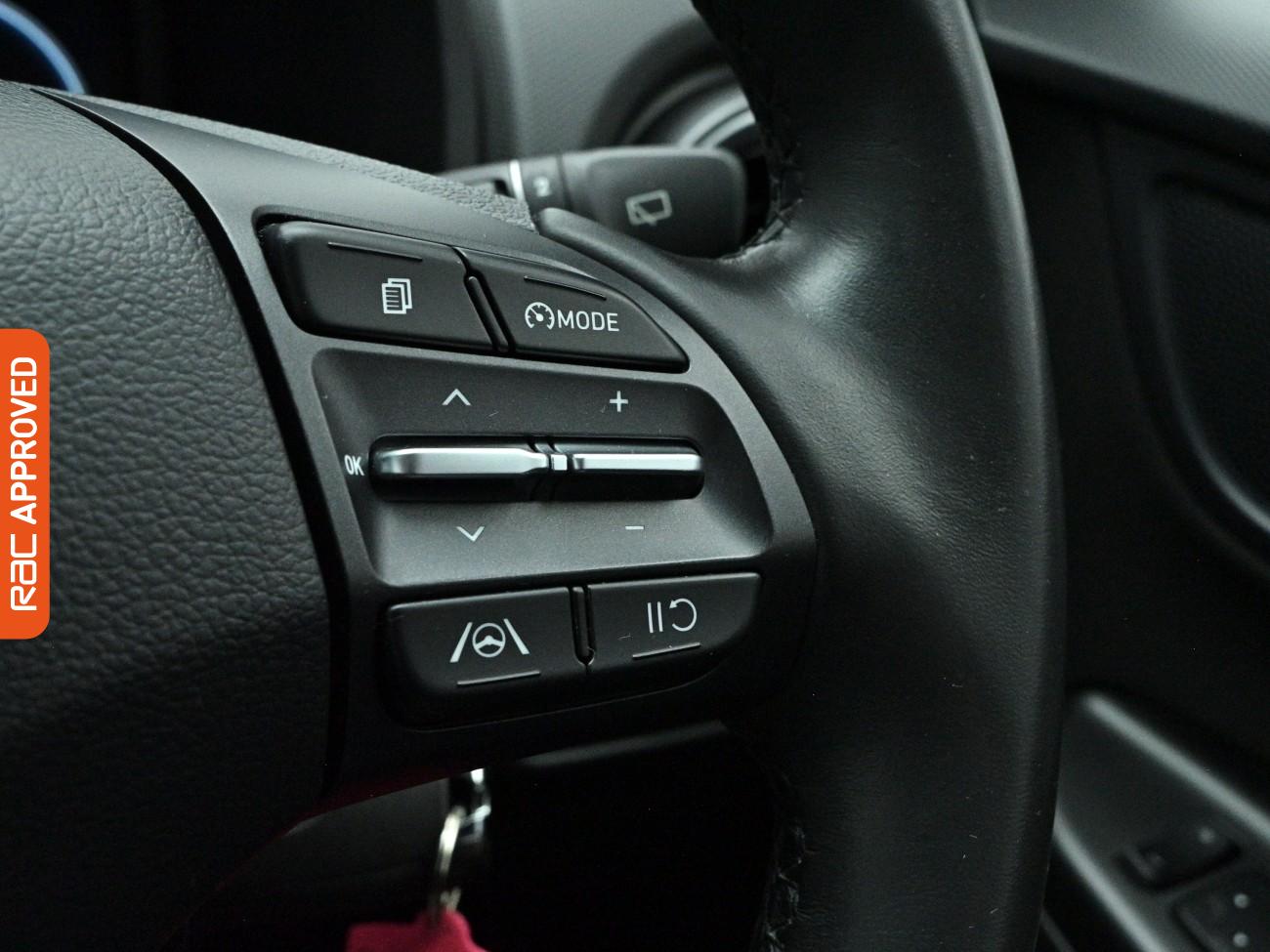 Used Hyundai KONA 2023 for sale - 78091081: Photo 21