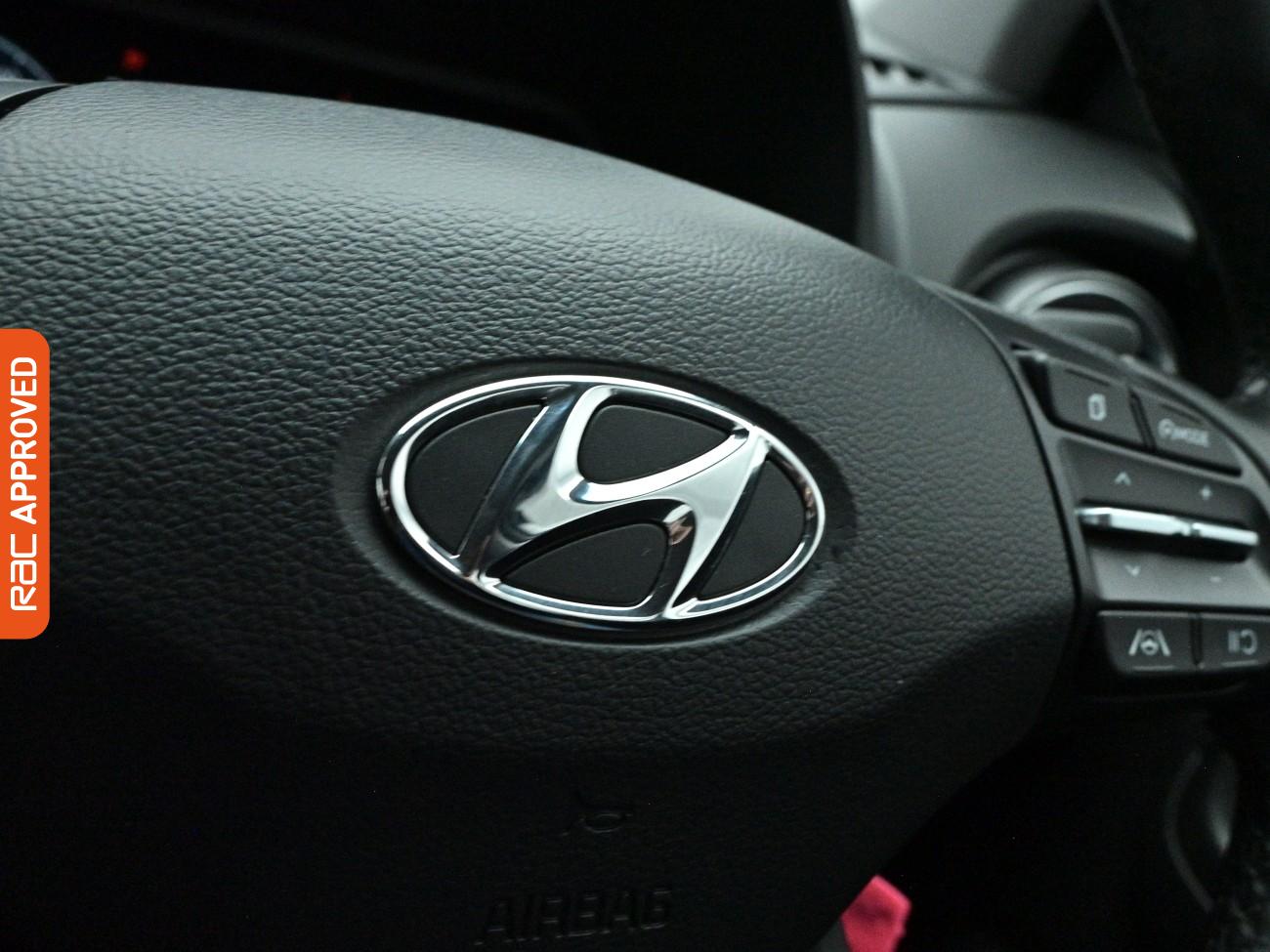 Used Hyundai KONA 2023 for sale - 78091081: Photo 22