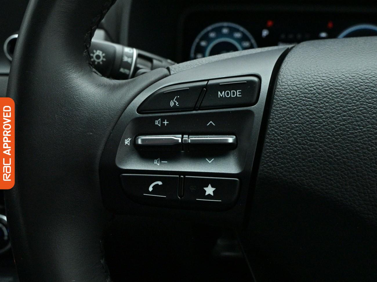 Used Hyundai KONA 2023 for sale - 78091081: Photo 23