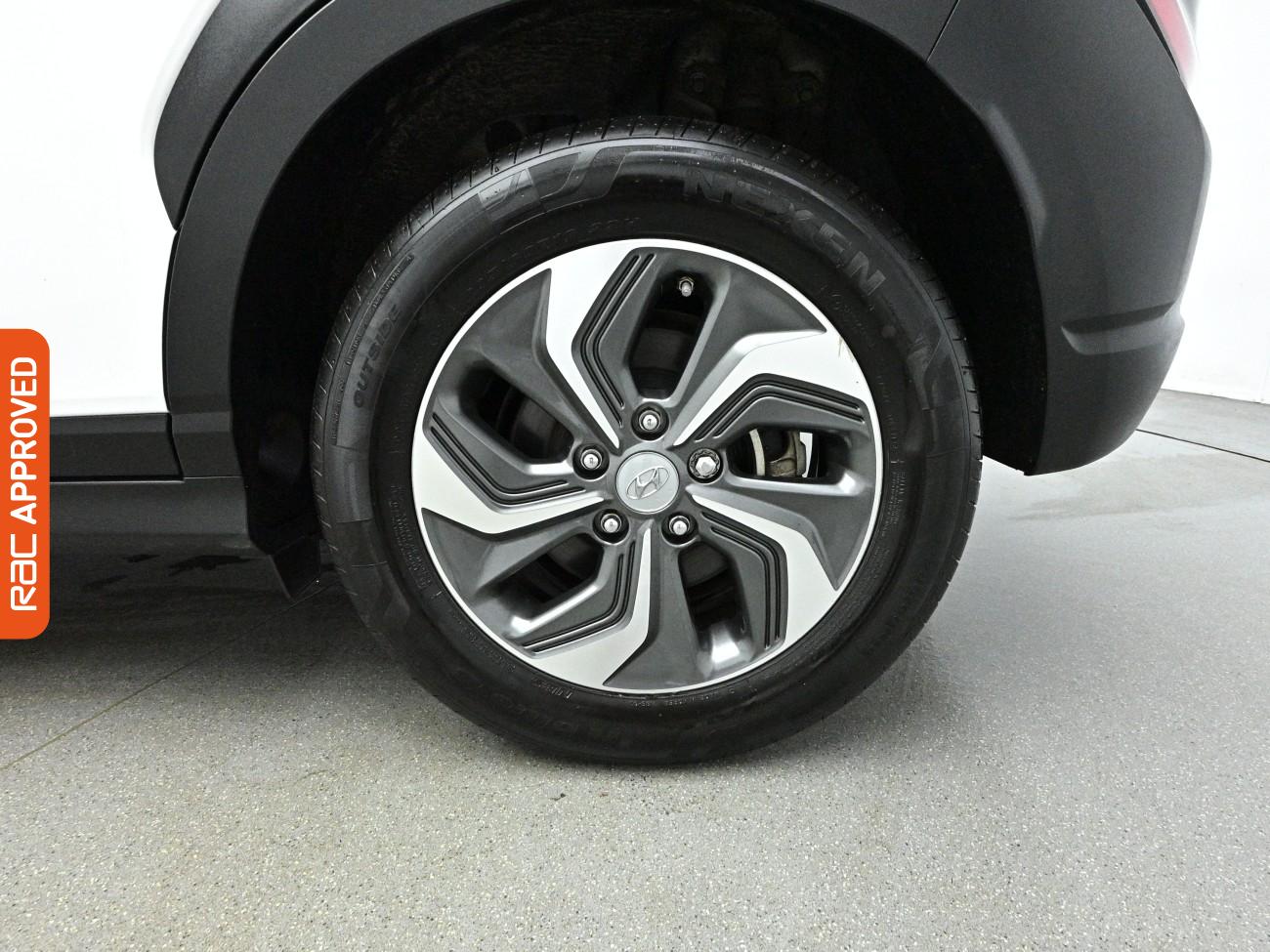 Used Hyundai KONA 2023 for sale - 78091081: Photo 26