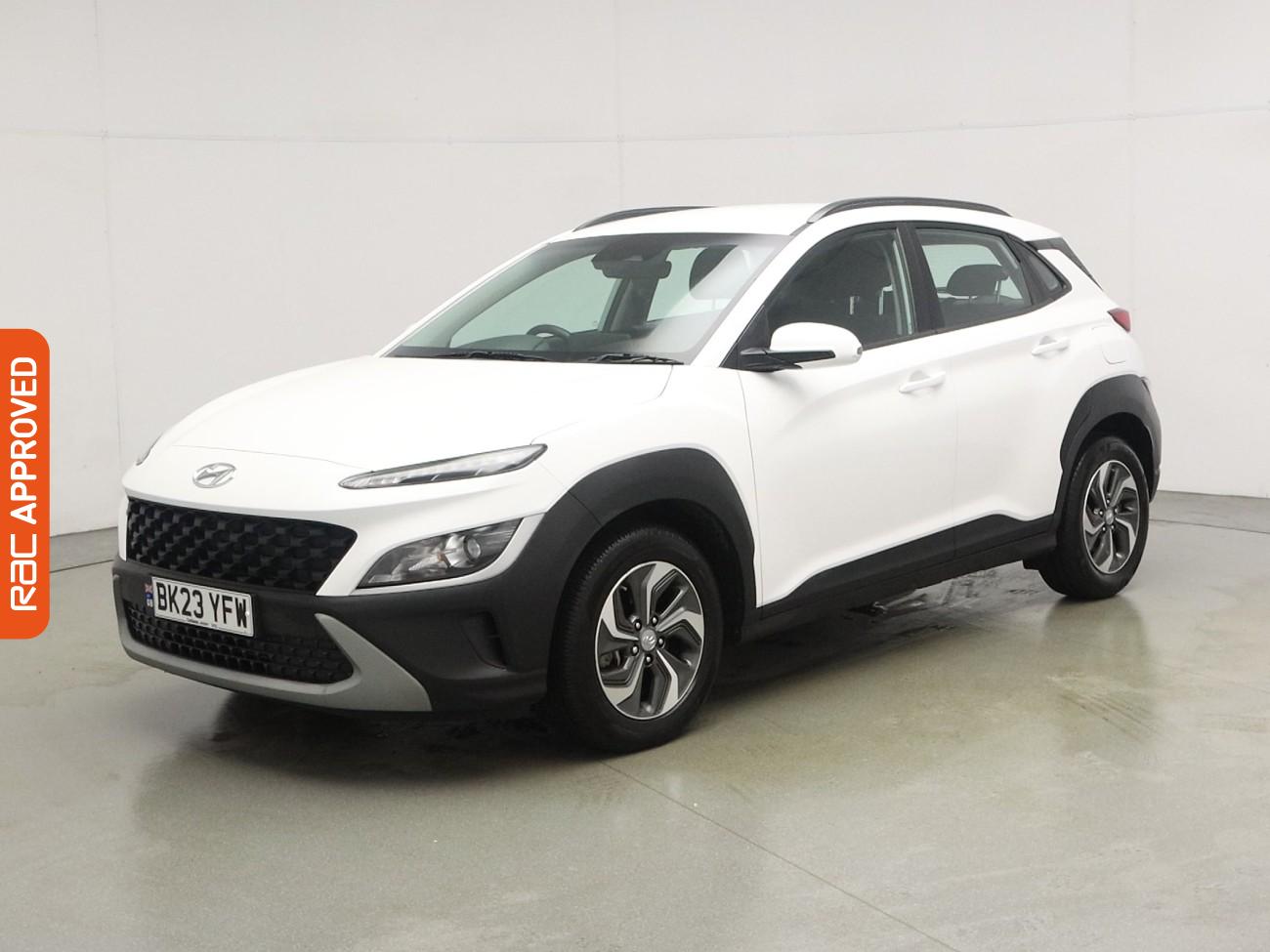 Used Hyundai KONA 2023 for sale - 78091081: Photo 27