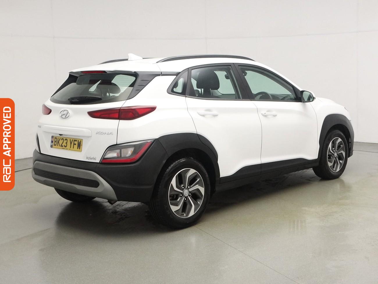 Used Hyundai KONA 2023 for sale - 78091081: Photo 29