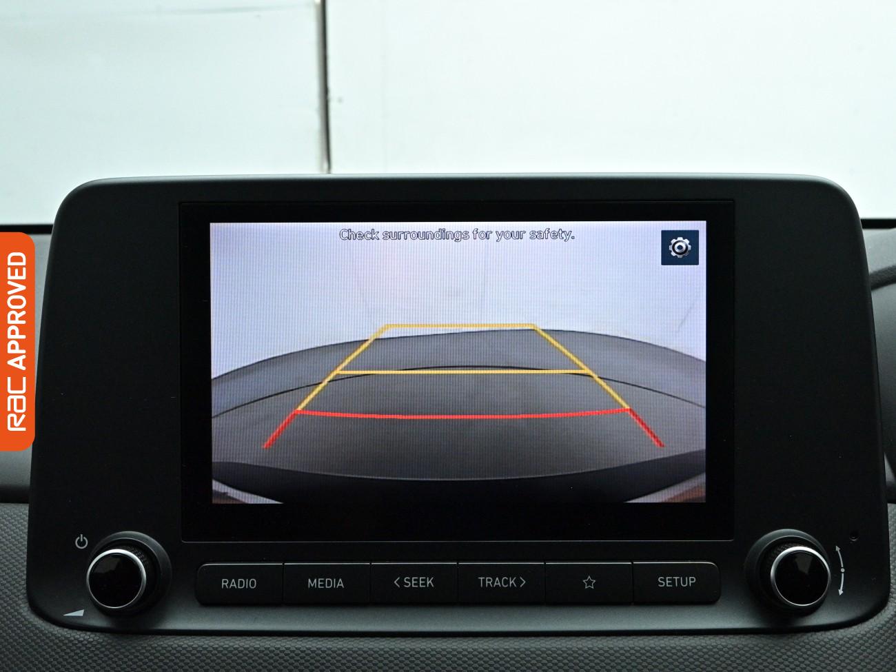 Used Hyundai KONA 2023 for sale - 78091081: Photo 3