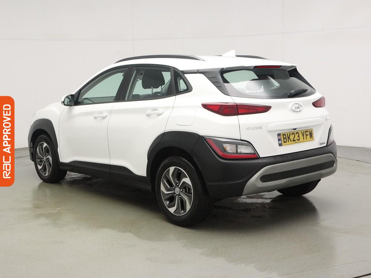 Used Hyundai KONA 2023 for sale - 78091081: Photo 4