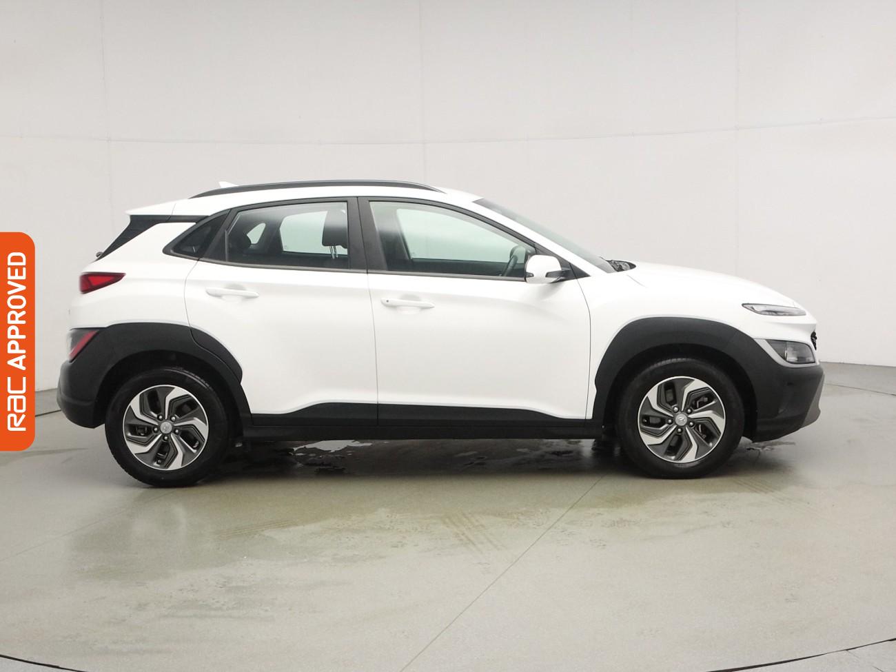 Used Hyundai KONA 2023 for sale - 78091081: Photo 6