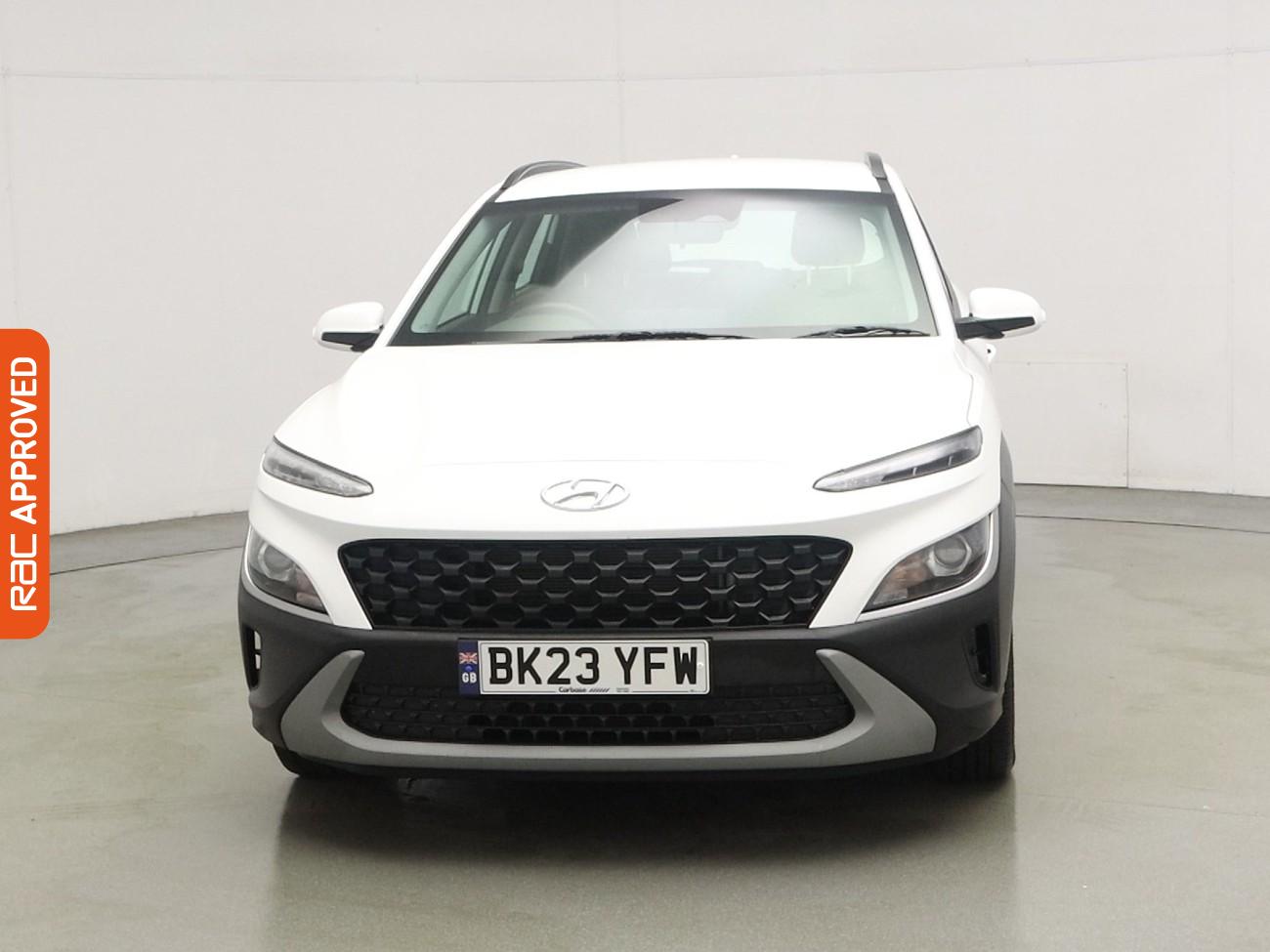 Used Hyundai KONA 2023 for sale - 78091081: Photo 7