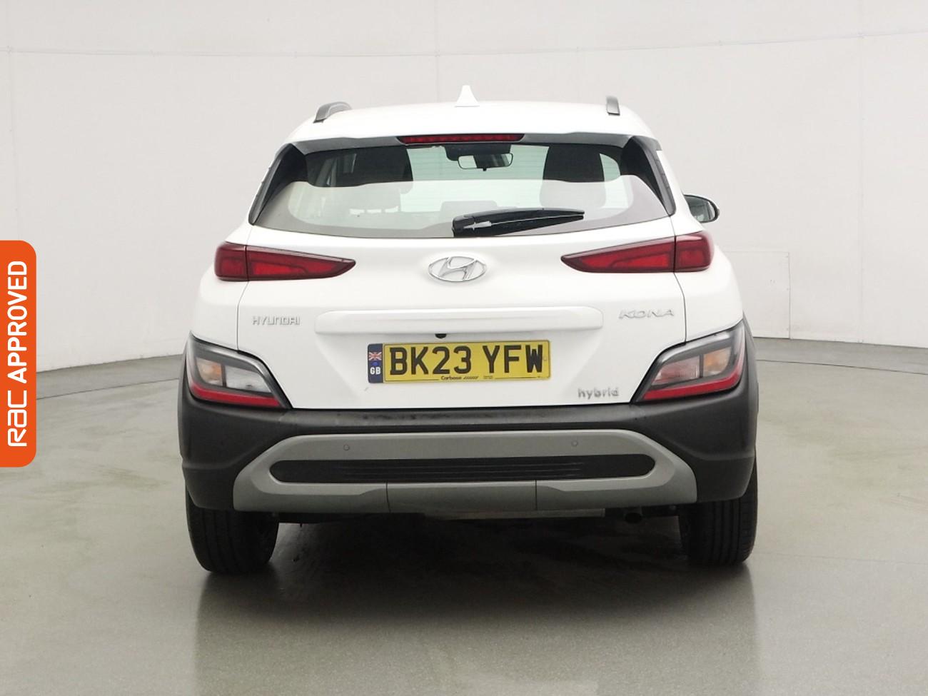Used Hyundai KONA 2023 for sale - 78091081: Photo 8