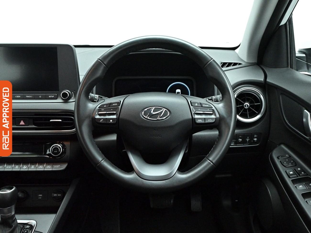 Used Hyundai KONA 2023 for sale - 78091081: Photo 9