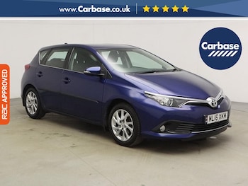 Used Toyota Auris 2016 for sale - 78845589: Photo