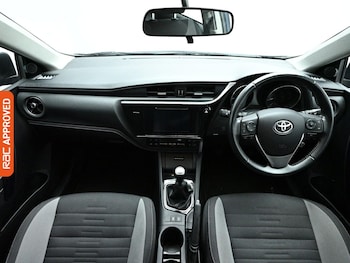 Used Toyota Auris 2016 for sale - 78845589: Photo