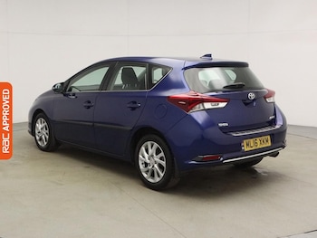 Used Toyota Auris 2016 for sale - 78845589: Photo