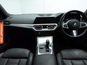 Used BMW 3 Series 2020 for sale - 74802040: Photo