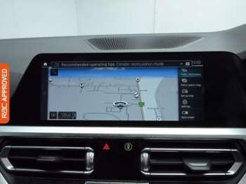 Used BMW 3 Series 2020 for sale - 74802040: Photo