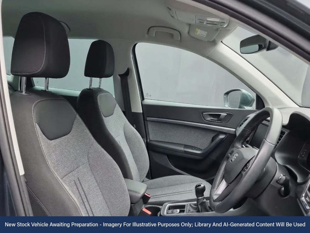 Used SEAT Ateca 2020 for sale - 77774004: Photo 3