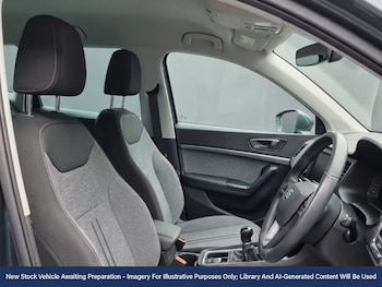 Used SEAT Ateca 2020 for sale - 77774004: Photo