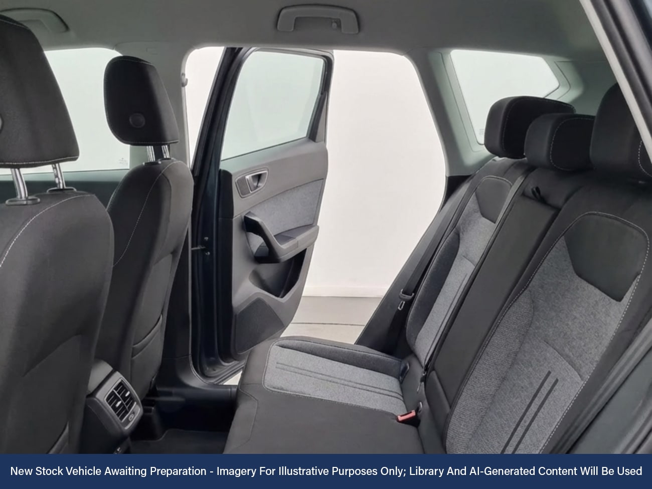 Used SEAT Ateca 2020 for sale - 77774004: Photo 4