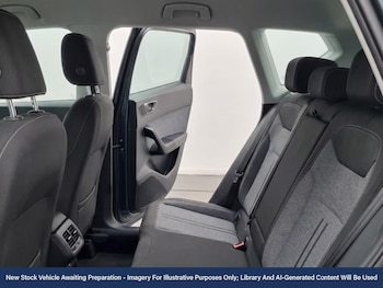 Used SEAT Ateca 2020 for sale - 77774004: Photo